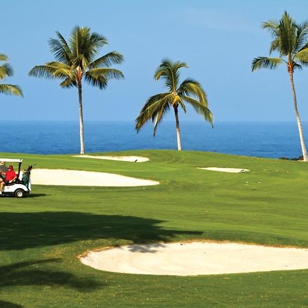 Wyndham Mauna Loa Village Keauhou Екстер'єр фото