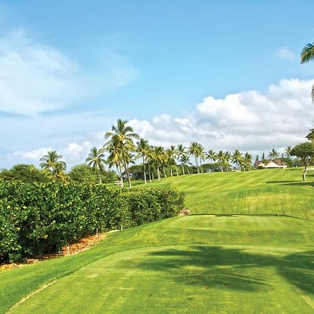 Wyndham Mauna Loa Village Keauhou Екстер'єр фото
