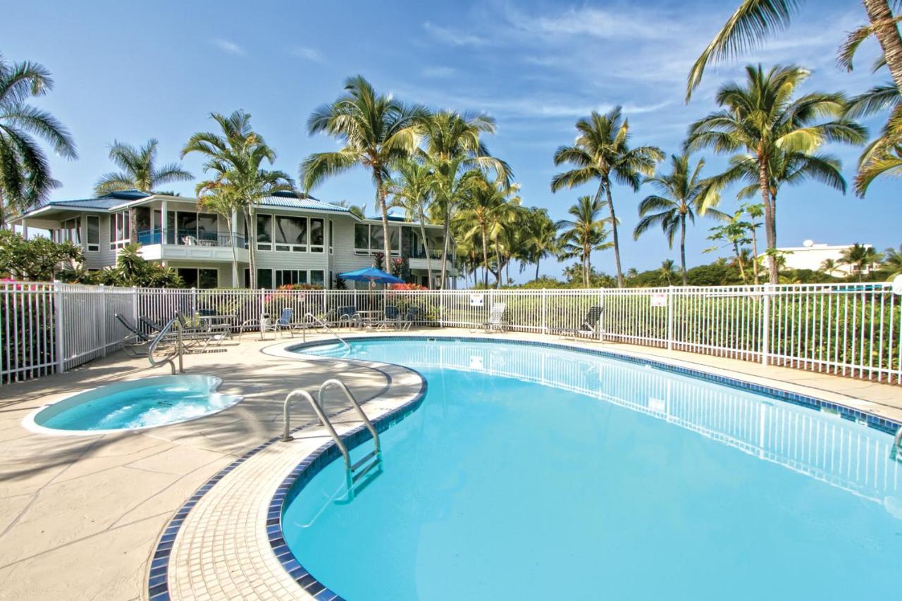 Wyndham Mauna Loa Village Keauhou Екстер'єр фото