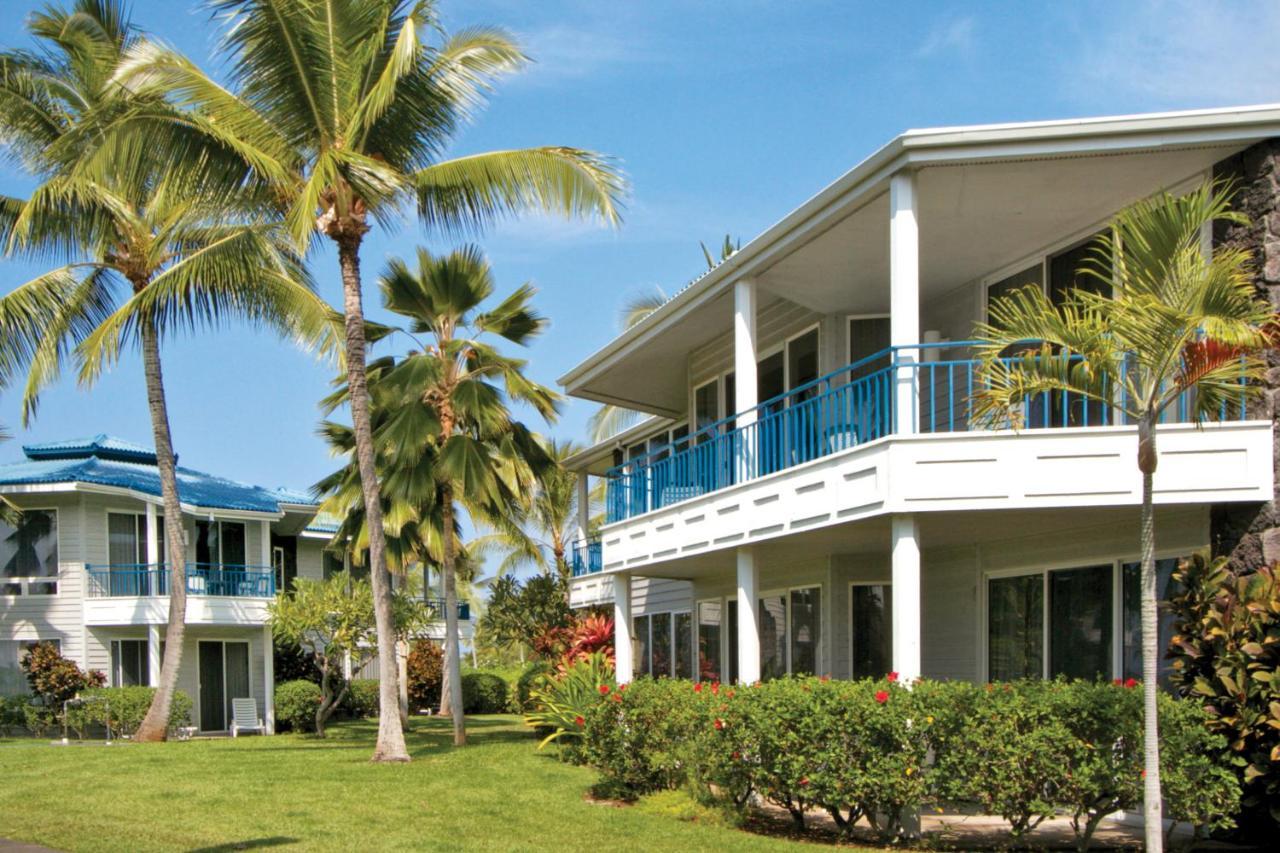 Wyndham Mauna Loa Village Keauhou Екстер'єр фото