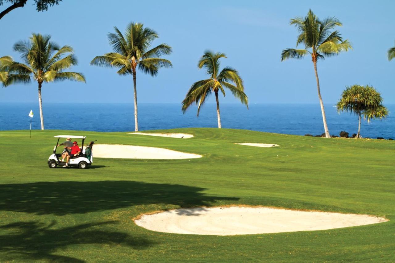 Wyndham Mauna Loa Village Keauhou Екстер'єр фото