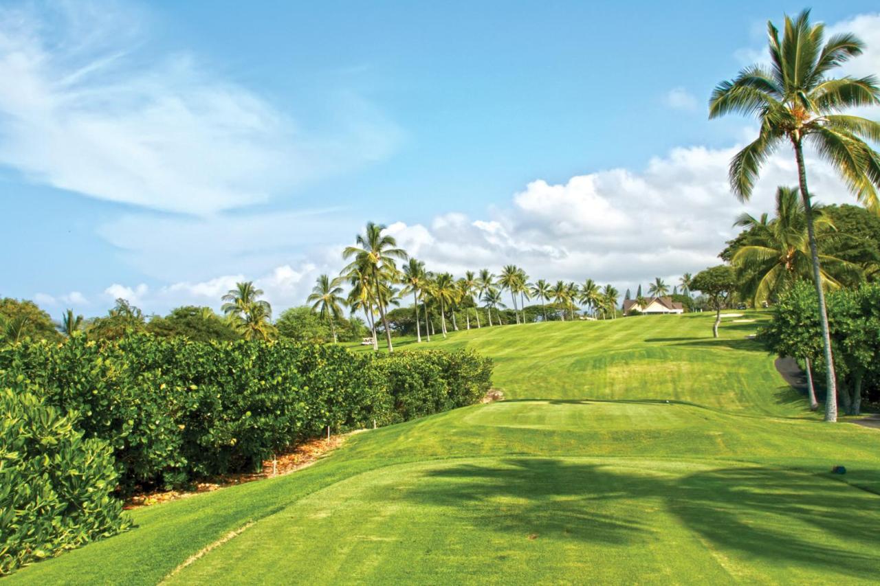 Wyndham Mauna Loa Village Keauhou Екстер'єр фото