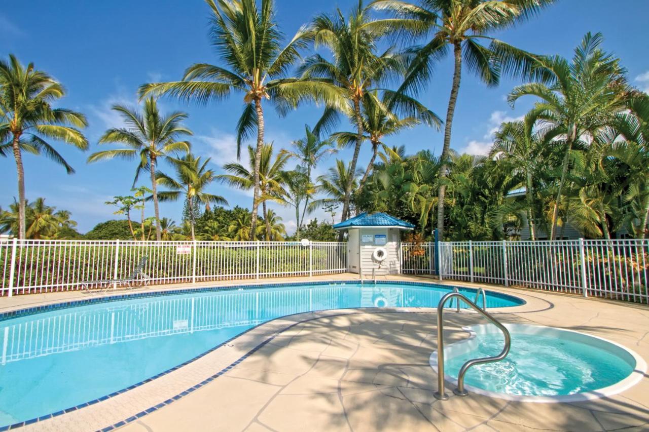 Wyndham Mauna Loa Village Keauhou Екстер'єр фото