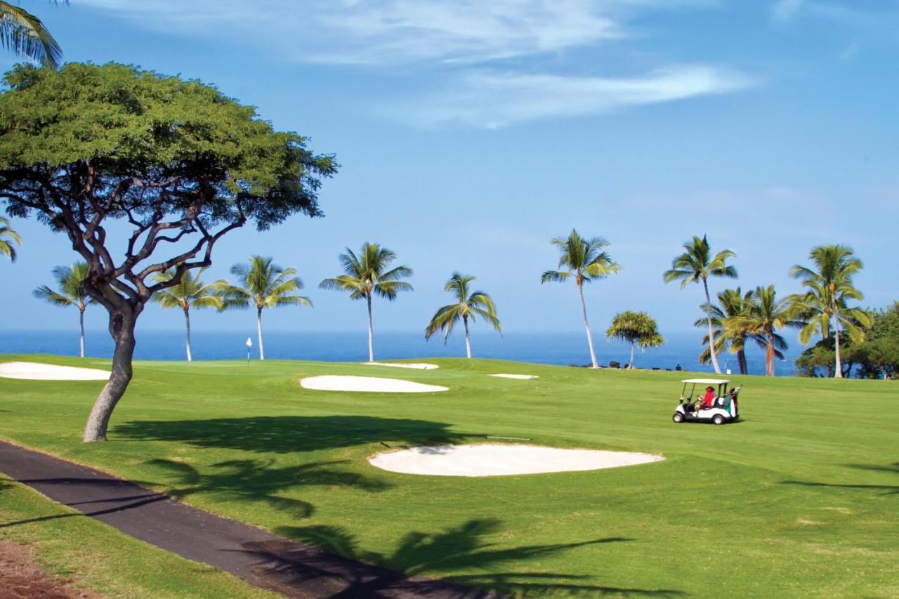 Wyndham Mauna Loa Village Keauhou Екстер'єр фото