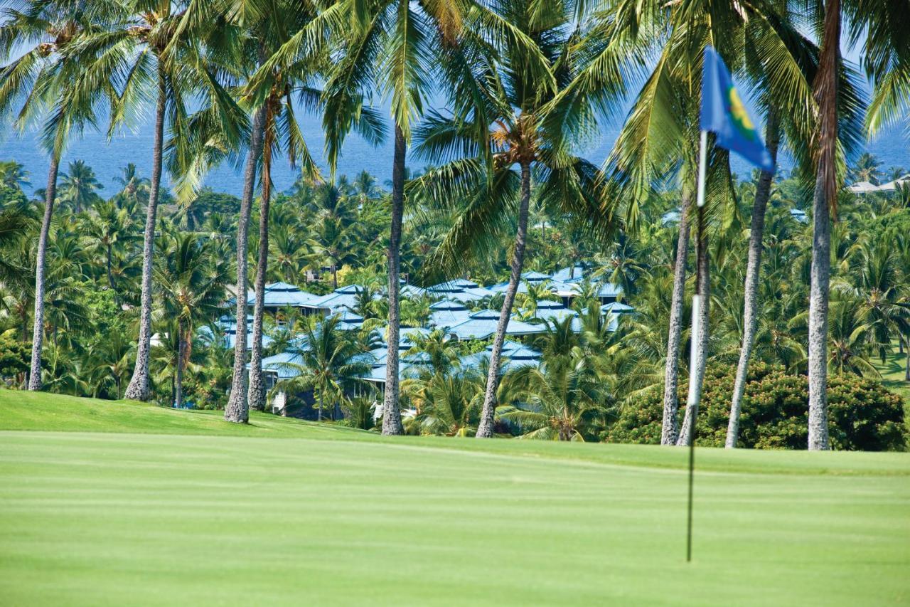 Wyndham Mauna Loa Village Keauhou Екстер'єр фото