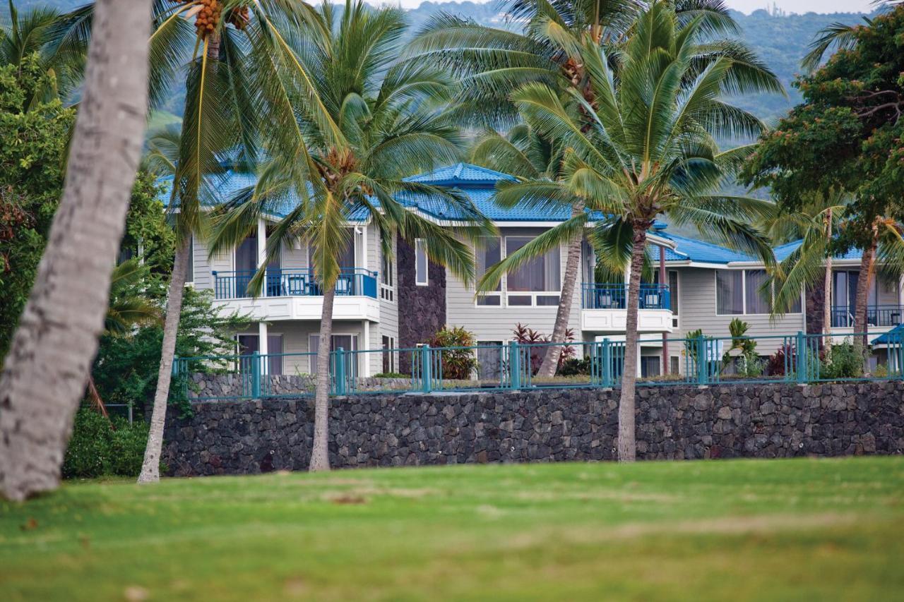 Wyndham Mauna Loa Village Keauhou Екстер'єр фото