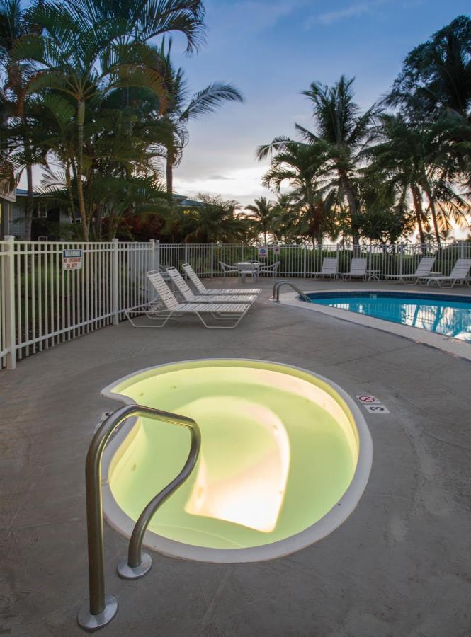 Wyndham Mauna Loa Village Keauhou Екстер'єр фото