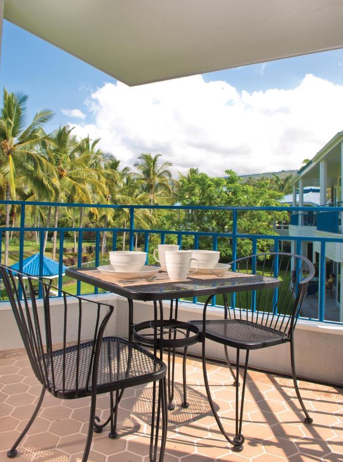 Wyndham Mauna Loa Village Keauhou Екстер'єр фото