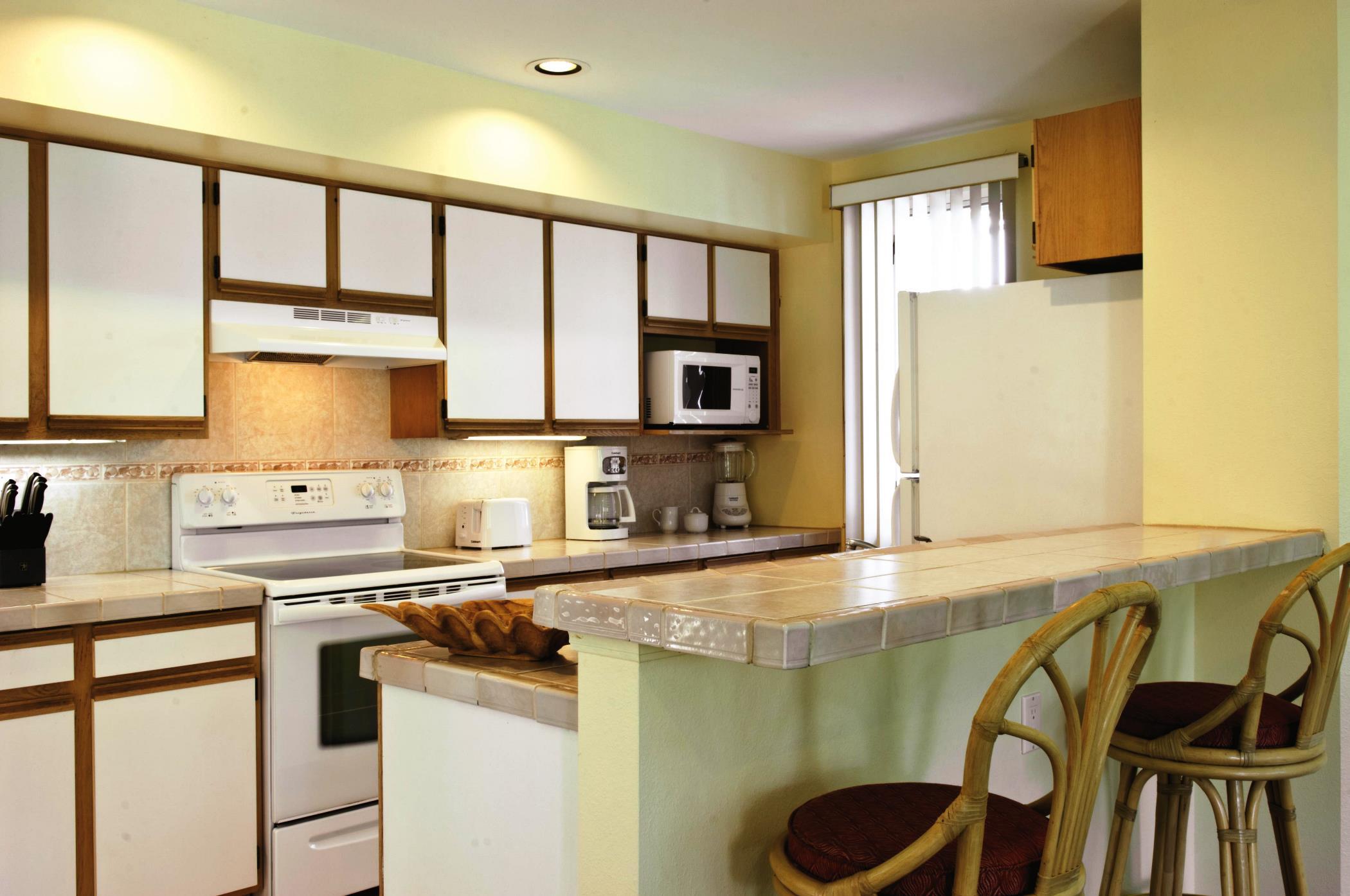 Wyndham Mauna Loa Village Keauhou Екстер'єр фото