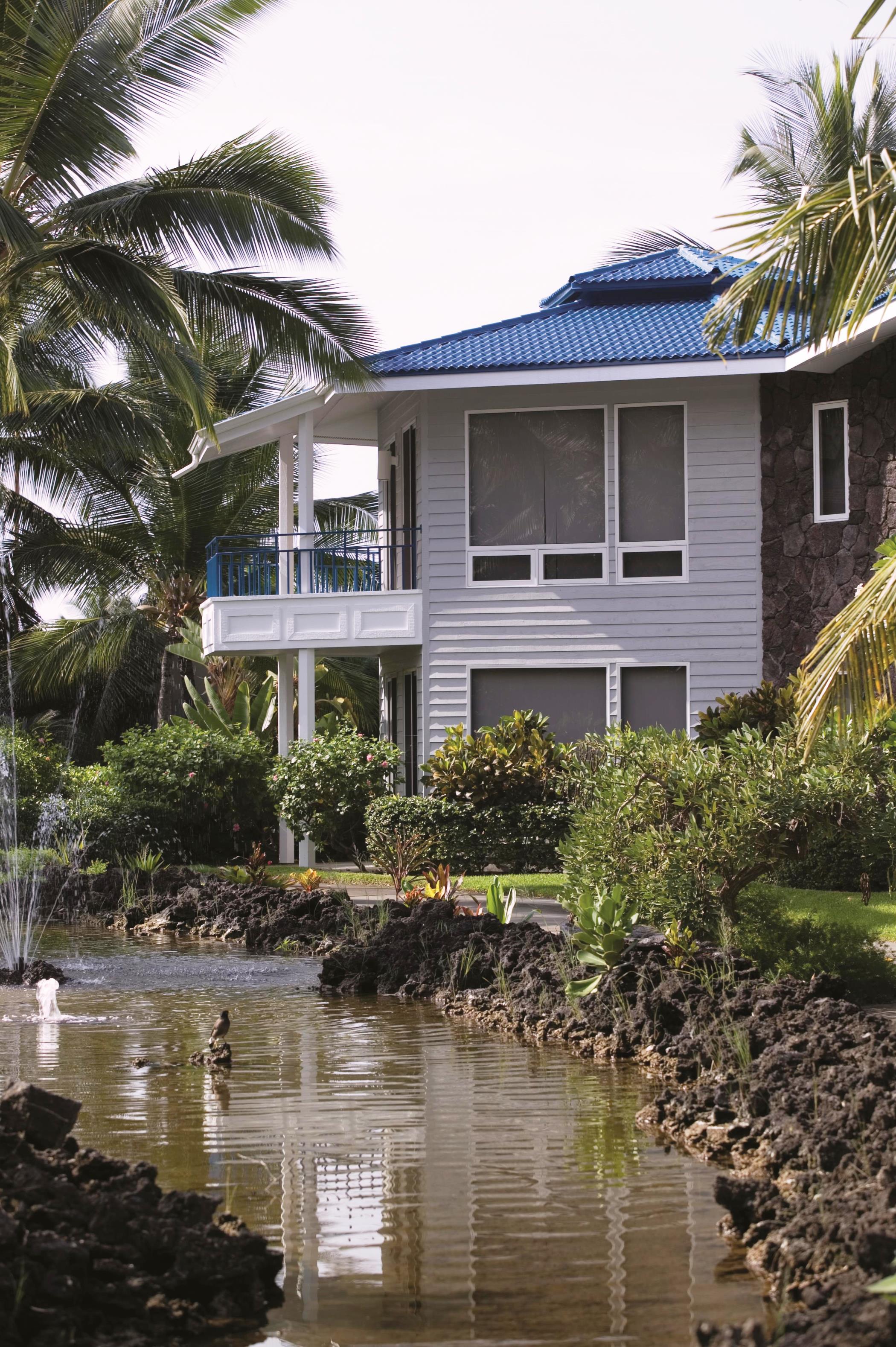 Wyndham Mauna Loa Village Keauhou Екстер'єр фото