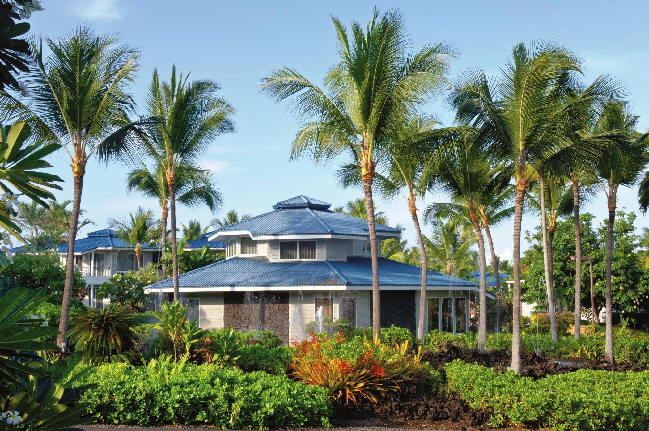 Wyndham Mauna Loa Village Keauhou Екстер'єр фото