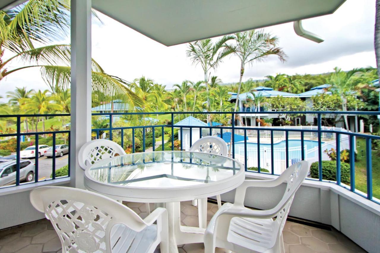 Wyndham Mauna Loa Village Keauhou Зручності фото