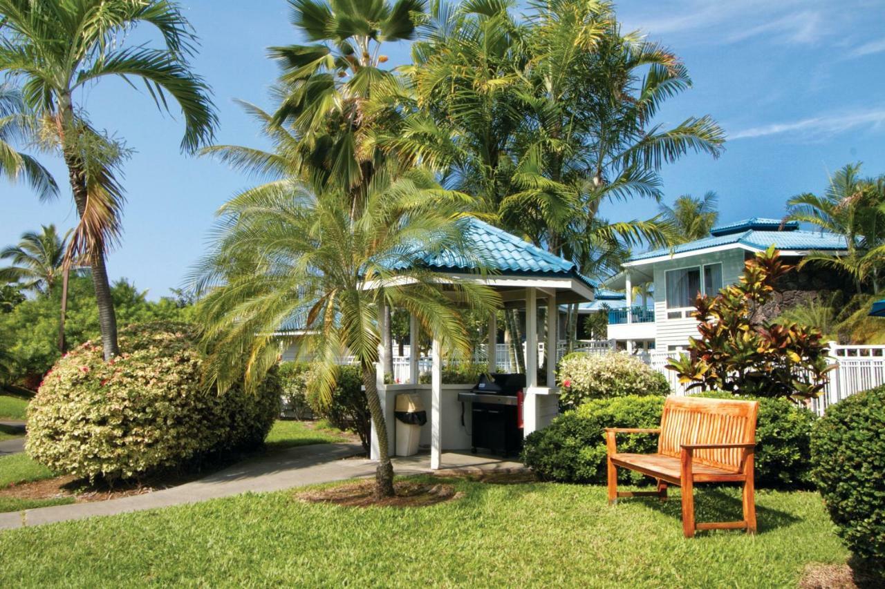 Wyndham Mauna Loa Village Keauhou Екстер'єр фото