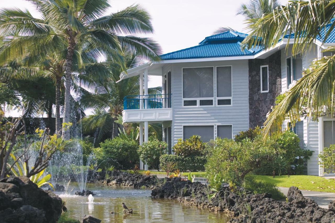 Wyndham Mauna Loa Village Keauhou Екстер'єр фото
